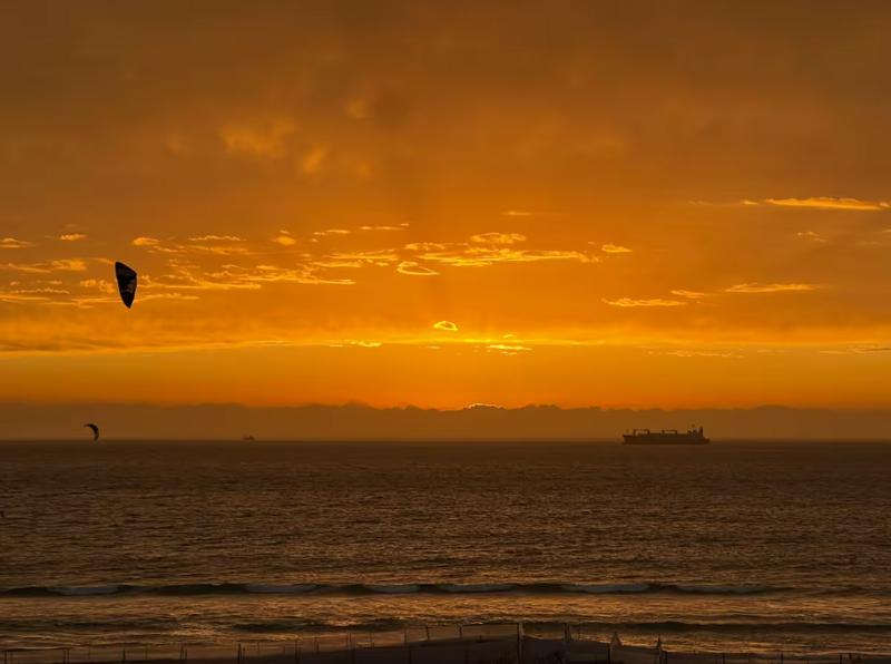 To Let 2 Bedroom Property for Rent in Dolphin Beach Western Cape